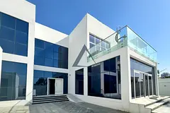 Furnished | Private Gym | Modern Style | Near to the Mosque