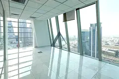 Canal View | Spacious | Fully Fitted | High Floor