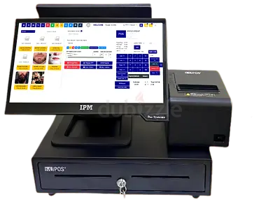 W4YGS PREMIUM SALON CLOUD BILLING SOFTWARE SET