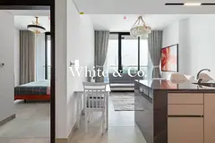 Brand New Furnished |Pool Views |Prime Loc