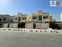Villa for sale in Al Tallah area, behind the Saudi German Hospital. Personalized finishing and disti
