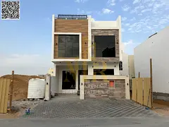Villa directly from the owner, personal finishing, on a main street, close to all services, freehold