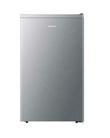 Hisense 122L Single Door Refrigerator - 1 Year Warranty