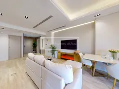 Upgraded |Fully Furnished | Private Beach Access