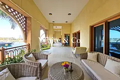 Full Sea View | Terrace | Upgraded | VOT