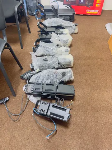 Persistent Peformance: Adjustable Resistance Equipment