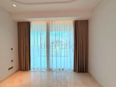Elegant Light Filtering Curtains for a Modern Look