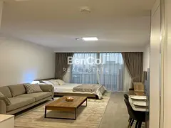 Studio | Furnished | Available March | Well Sized