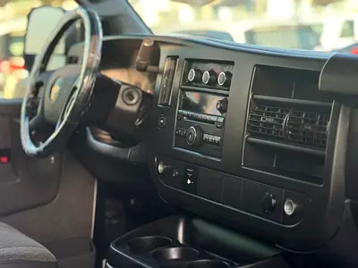 صورة 15 لـ 2020 Chevrolet EXPRESS