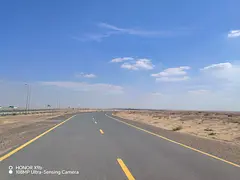 Prime Residential Land for Sale in Mazyrah B – 2,852 sq. ft. in a Promising Location