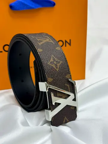 Louis Vuitton Belt For Men