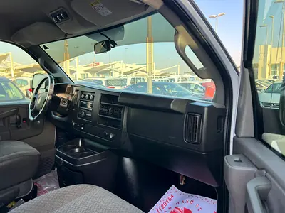 صورة 10 لـ 2020 Chevrolet EXPRESS