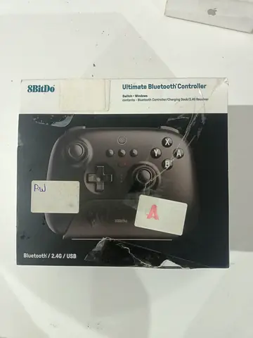 8BitDo Ultimate Bluetooth Controller - Perfect for Gamers