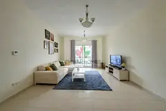 High ROI Rented | Spacious Furnished 1 Bedroom | High ROI | Magnolia 2