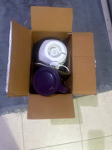 Bajaj mixer grinder Set in Good Condition