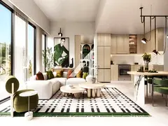 Unique Corner Unit | Exceptional Plot Size