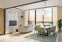 Lagoon View | Priced To Sell | Close To Metro