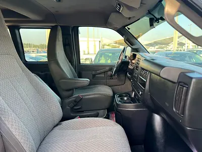 صورة 11 لـ 2020 Chevrolet EXPRESS