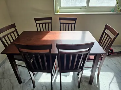 Dinning table