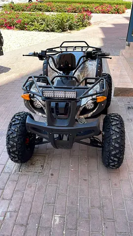 Electric Atv quad Bike