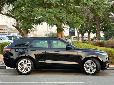 2021 LAND Rover RANGE ROVER VELAR 缩略图 5