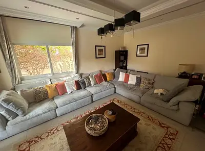 Pianca modular sofa set