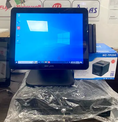 EASY POS VAT Billing Software and System-Billing Package with VAT Software