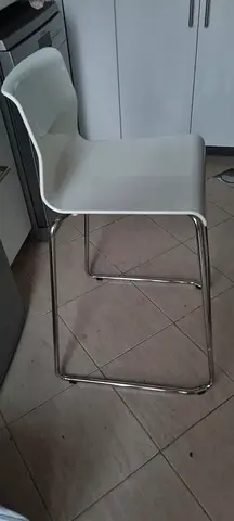 GLENN Bar stool