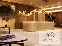 Luxury 1 BHK Apartment | Al Furjan | Flexible payment Plan | High RO|