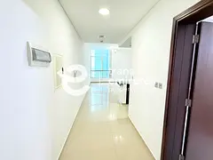 Vacant | Un Furnished | High Floor