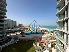 Luxury 1BR Mina Al Arab North Bay Sea View In RAK