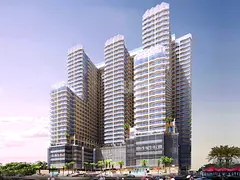 Fully Furnished | Seven City JLT | Genuine Resale