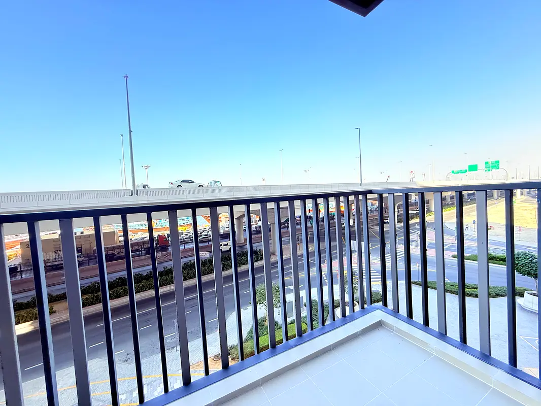 Spacious 2BR || Elegant Layout || Prime Location