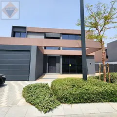 Distinctive townhouse consisting of two bedrooms and a hall in the hills area.massar 1