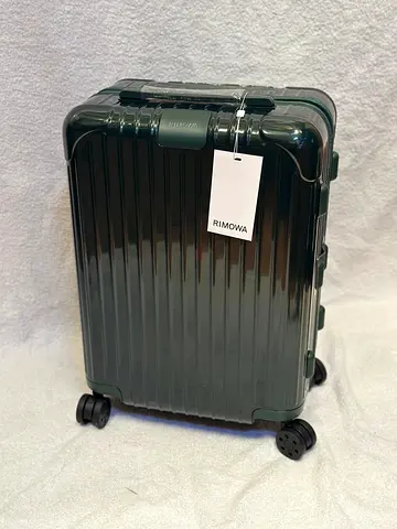 Rimowa Essential luggage