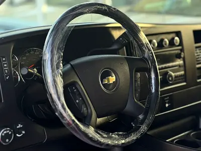 صورة 17 لـ 2020 Chevrolet EXPRESS
