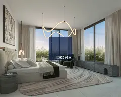 Direct Pool Access | Modern Studio | Luxury Living