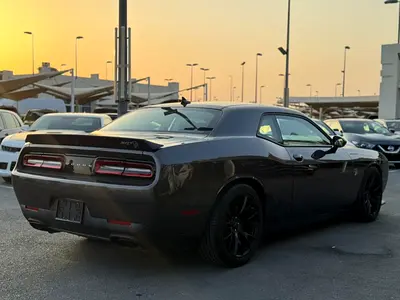 2019 Dodge CHALLENGER — миниатюра 7
