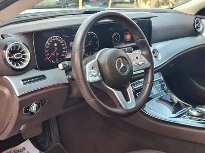 2019 Mercedes-BENZ CLS 缩略图 11