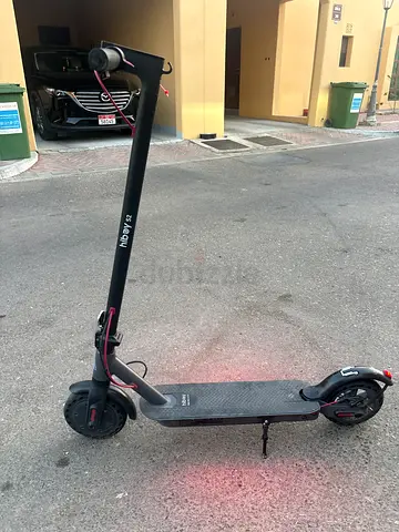 Hiboy S2 Electric scooter foldable max 32km
