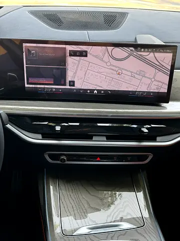 2026 BMW X7 — миниатюра 8