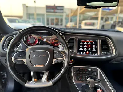 2019 Dodge CHALLENGER — миниатюра 16