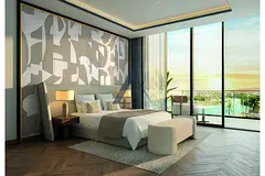 Elegant 2BR | Investor Deal | Waterfront Location | High ROI