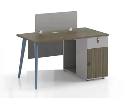 Staff workstation 1P