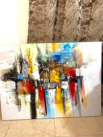 Wall art Painting urgent selling