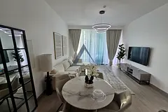 LUXURIOUS FINISH | FULLY FURNISHED | MODERN LIVING