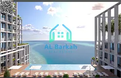 🏢 1 Bedroom Apartment for Sale – Mogan | Panoramic Corniche View