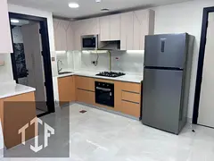 Spacious 1 BR | Stunning View | Unfurnished