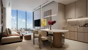 Resort-Style Living | High ROI | Marina View