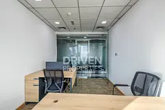 Canal View | Prime Location | High Rise Offices